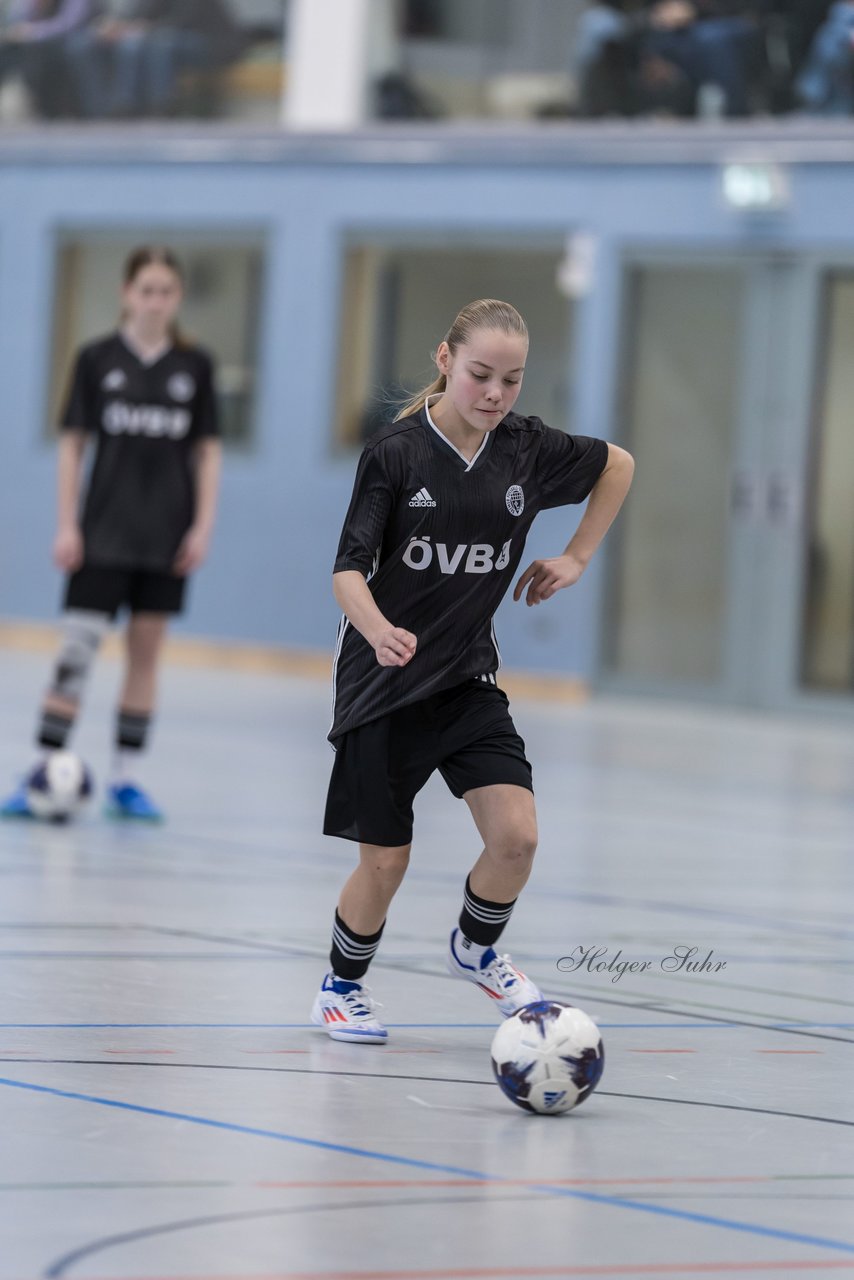 Bild 214 - wCJ NFV Futsalturnier